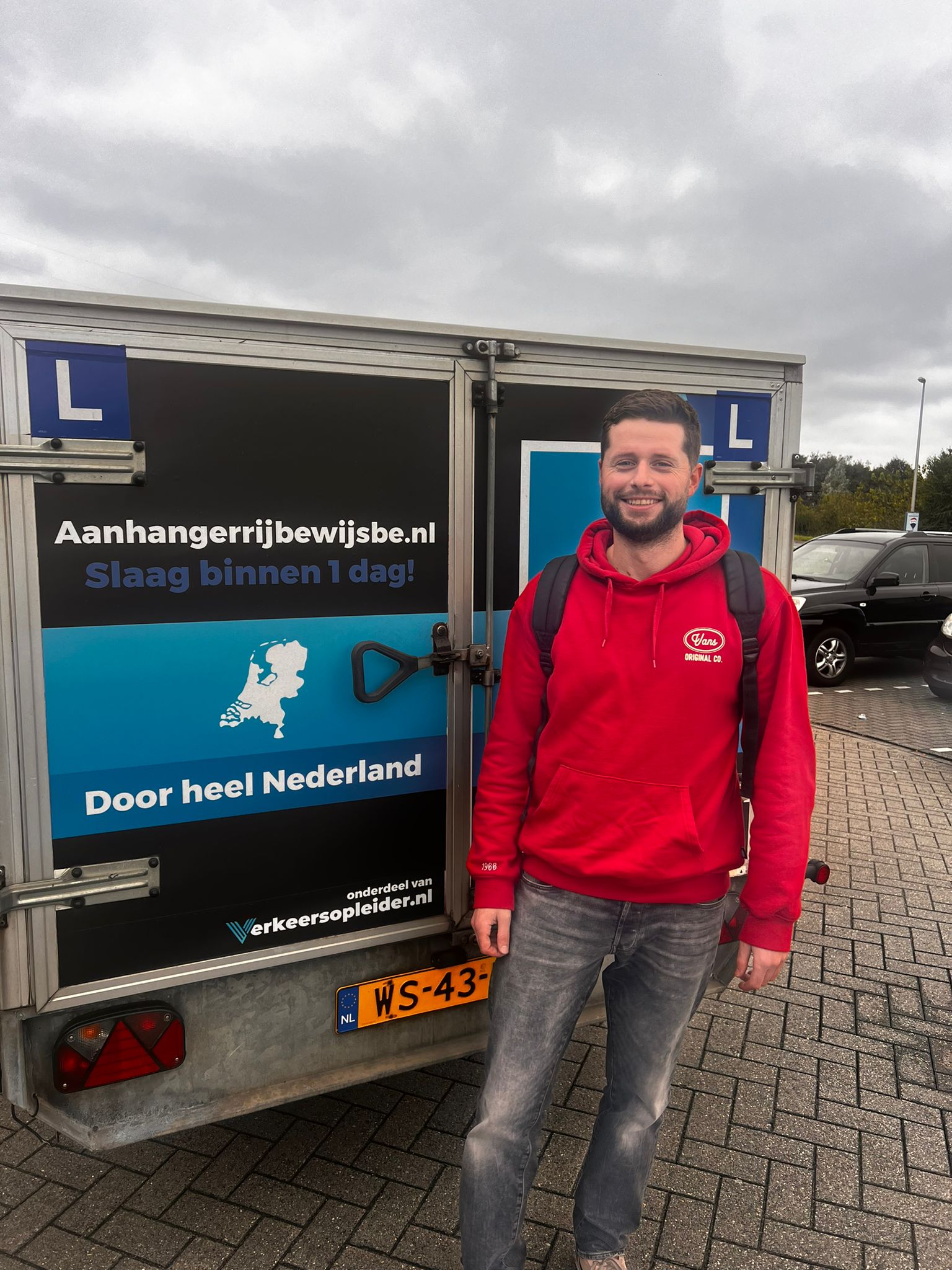 Wat verdient een rijinstructeur