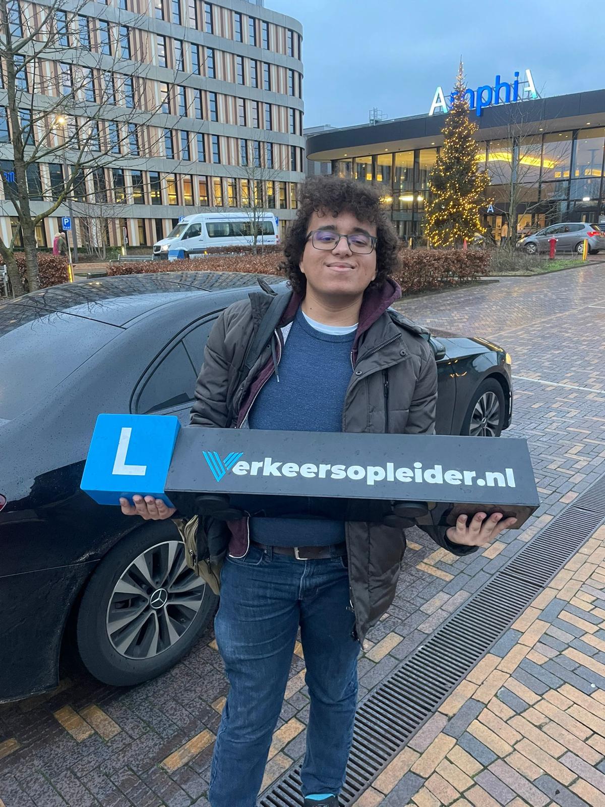 Rijinstructeur opleidingen